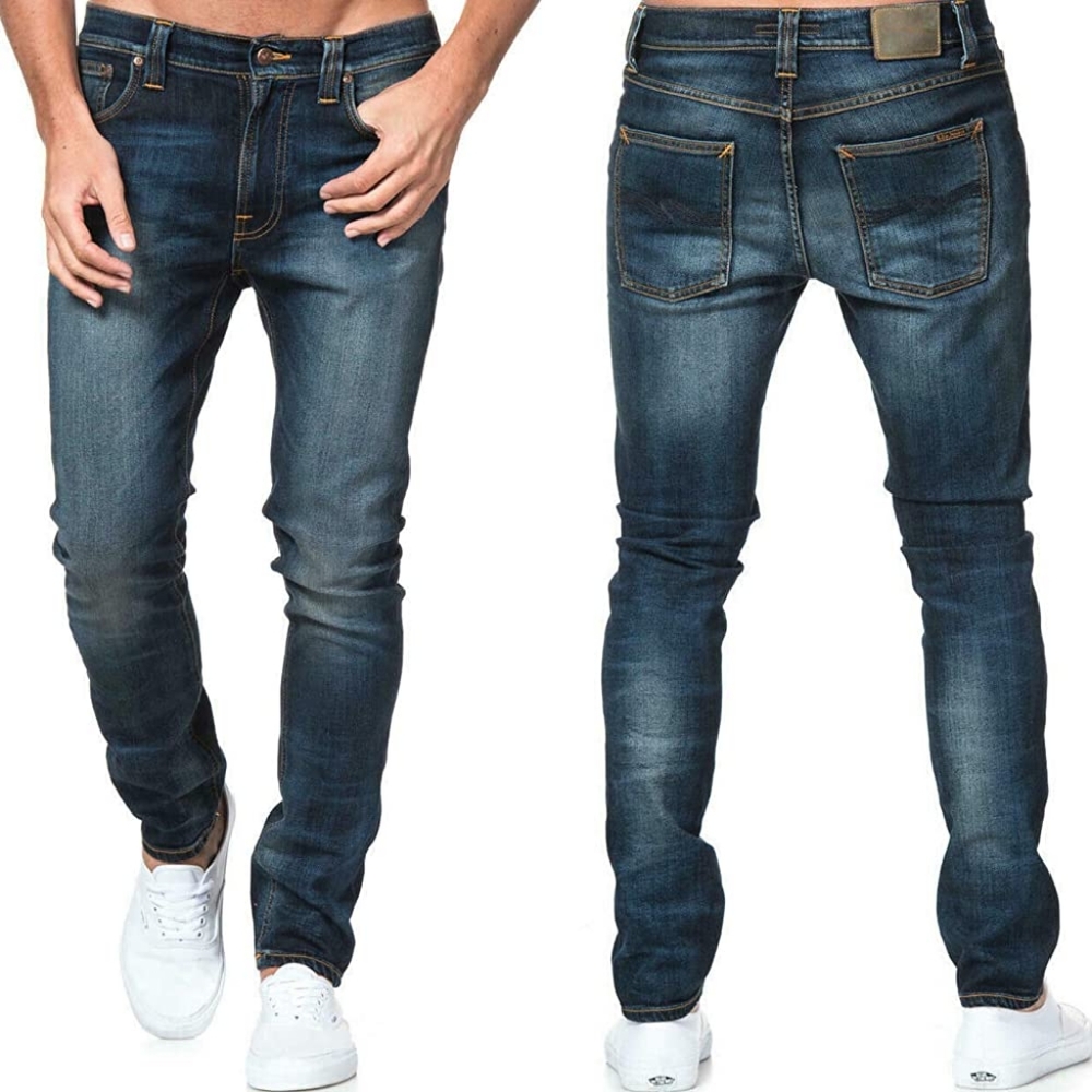 Slim fit comfort stretch Nudie jeans, 30x34